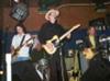 The Nashvegans onstage (Chattanooga)